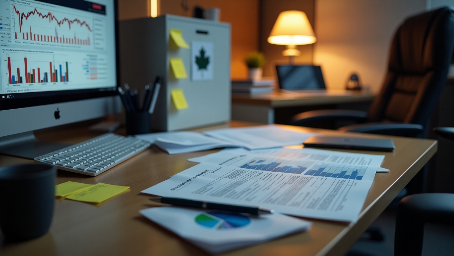 Business Financial Services