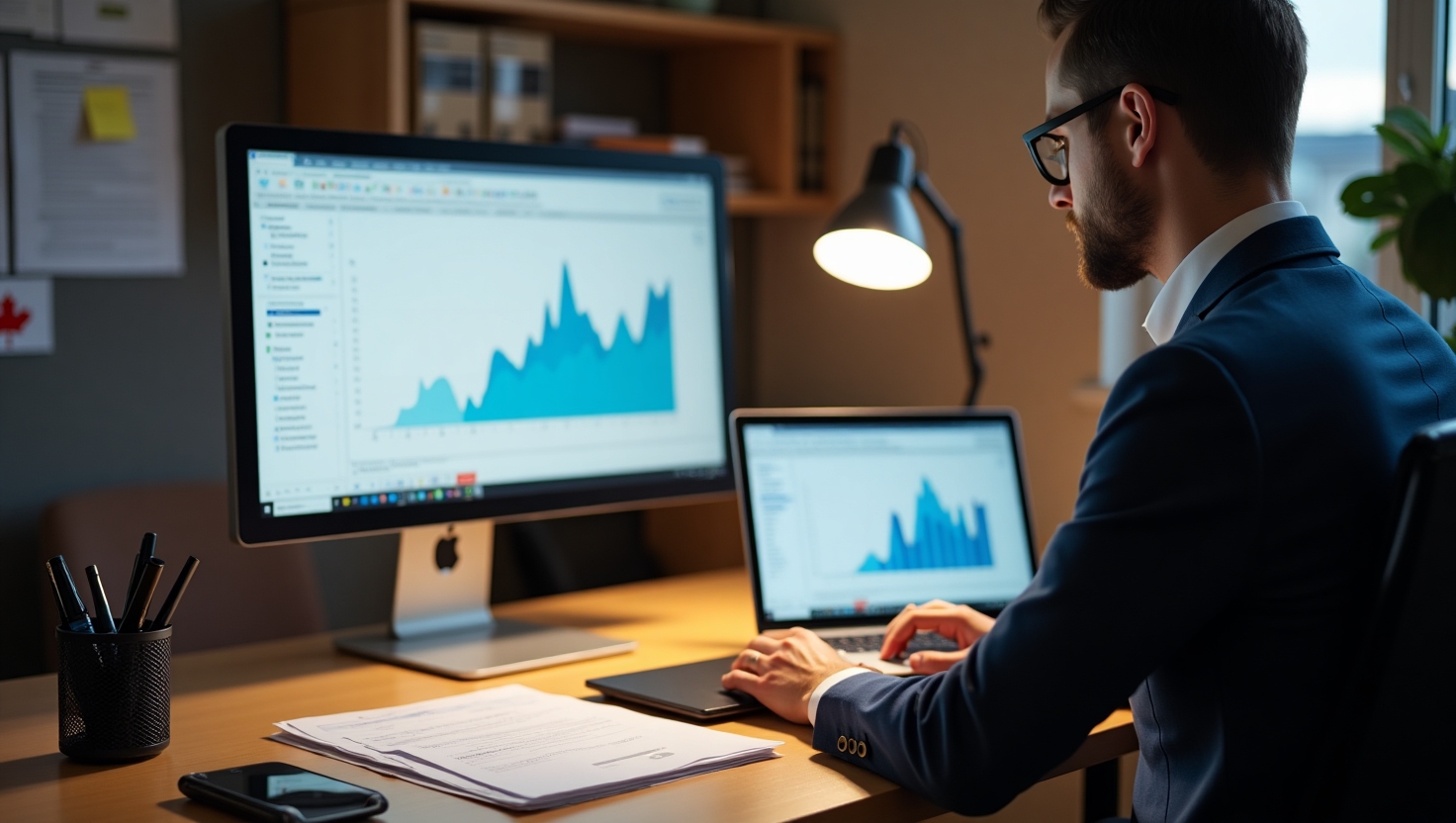 Individual Financial Services