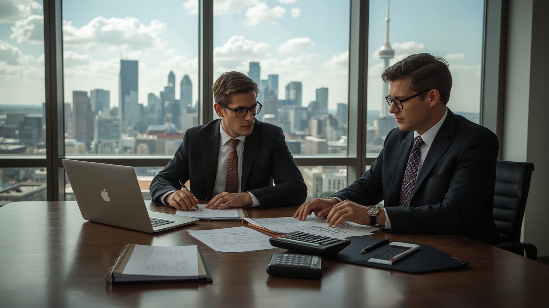 Professional Financial Services
