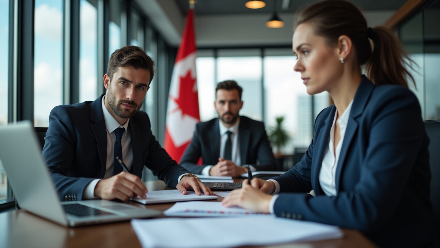 Professional Consultation
